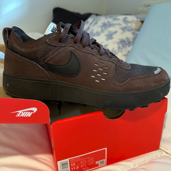 Nike Men’s size 10 Medium New. $110 Each pair. - Picture 5 of 10